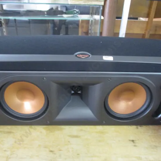 Klipsch Speakers