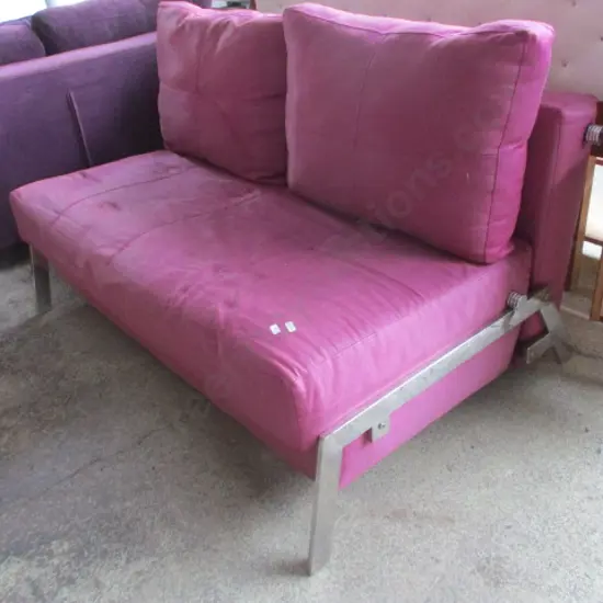 Bed Settee