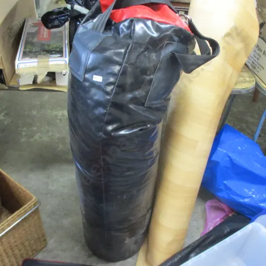 Boxing Bag