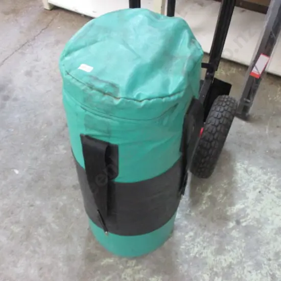Boxing Bag