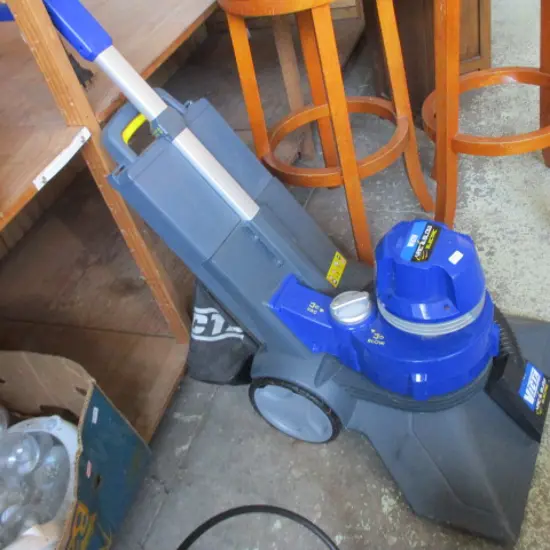 Blower Vac