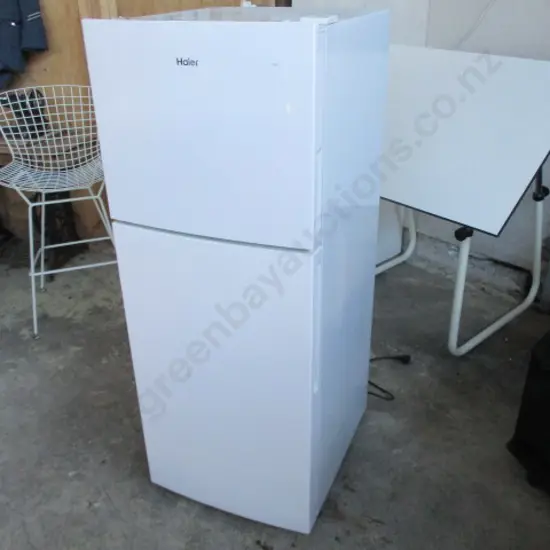 Fridge Freezer
