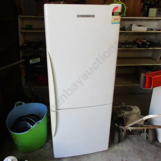 Fridge Freezer