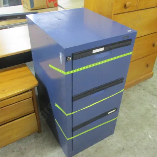 Filing Drawers