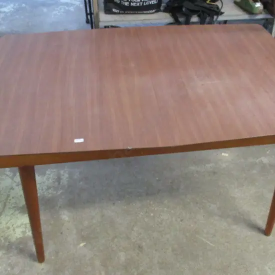 Formica Table