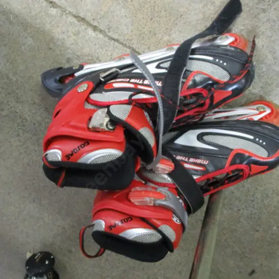 Roller Blades