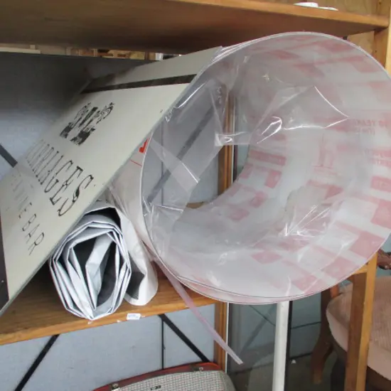Perspex Etc