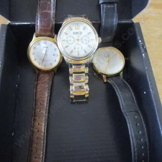 Watches