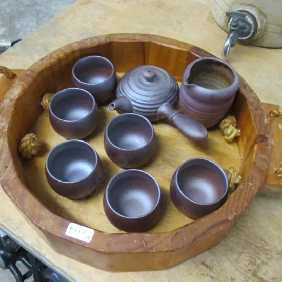 Tea Set