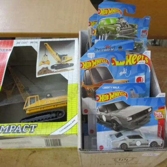 Model Cars