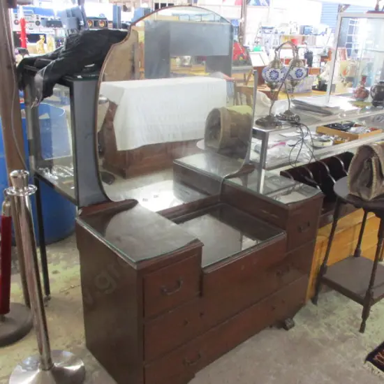Dressing Table