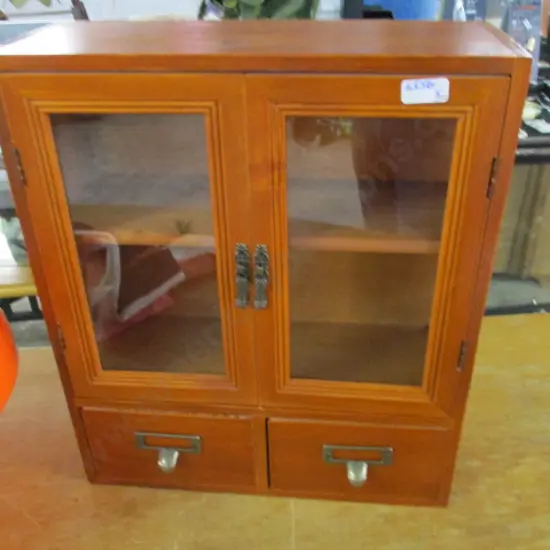 Small Cabinet