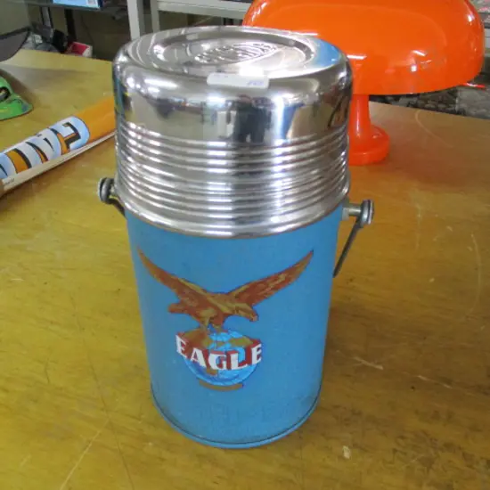 Vintage Thermos