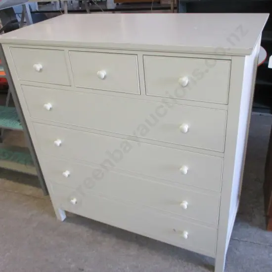 7 Drawer Chest