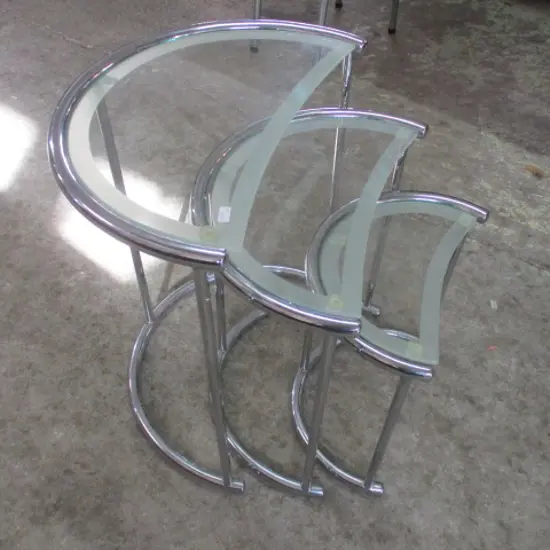Nest Tables