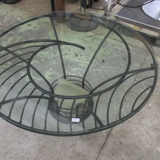 Designer Coffee Table