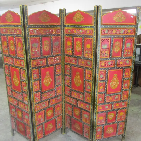 Folding Screen