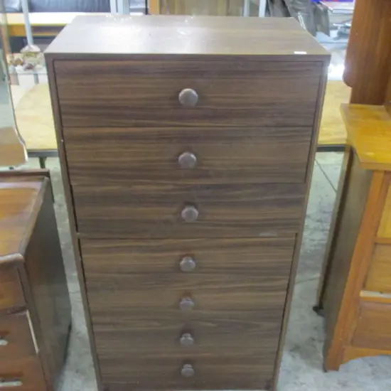 7 Drawer Chest