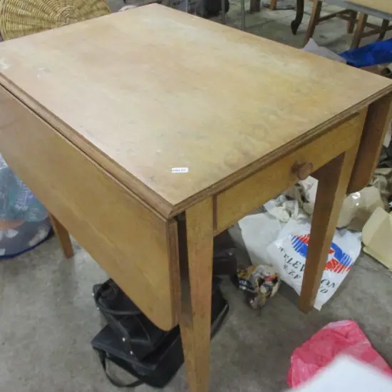 Dropside Table