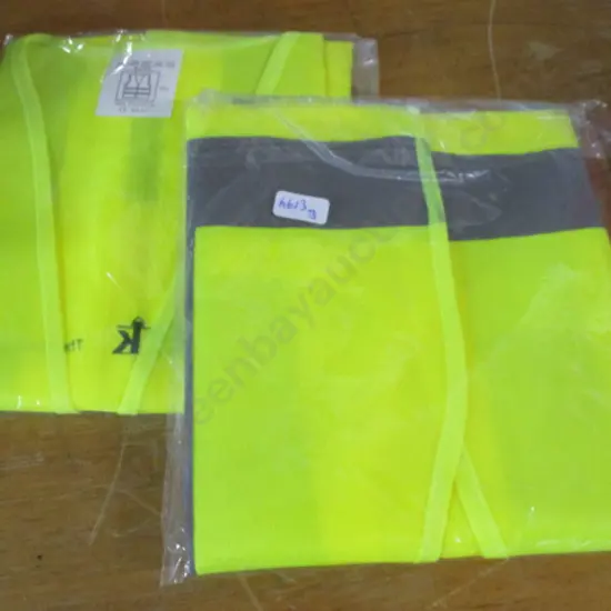 HiViz Tops