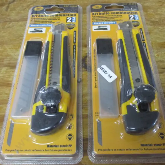 Box Cutters