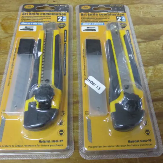 Box Cutters
