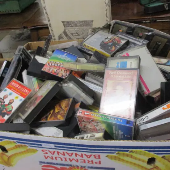 Cassettes