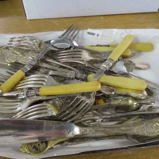 Cutlery
