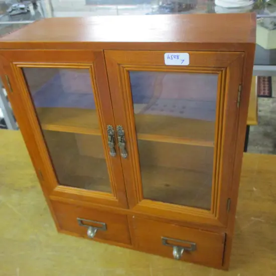 Small Cabinet