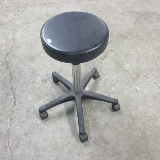 Stool