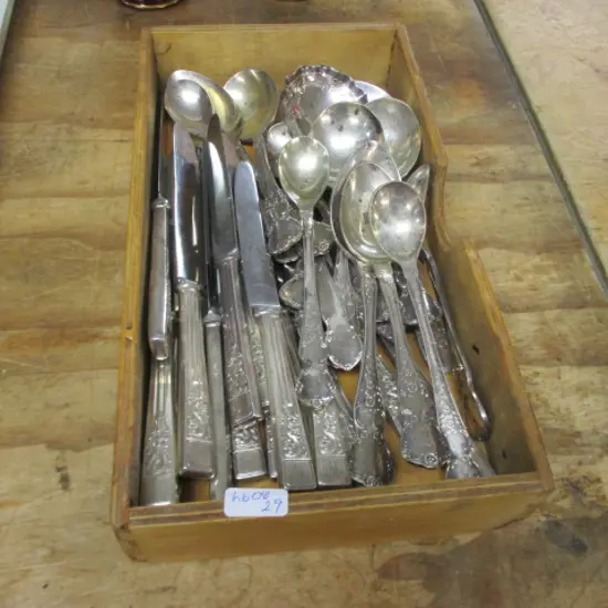 Cutlery