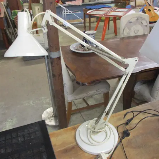 Anglepoise Lamp