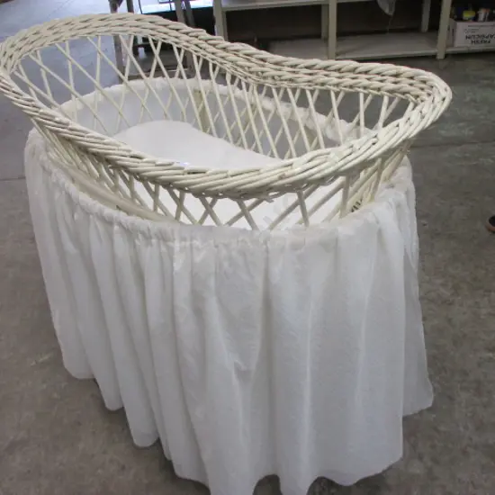 Bassinet