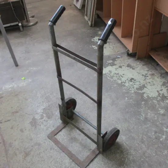 Hand Truck