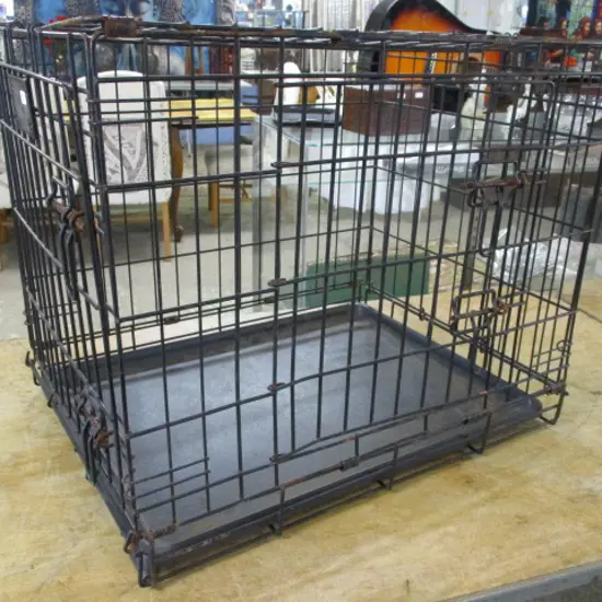 Pet Cage