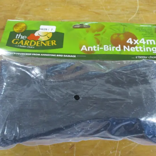 Bird Netting