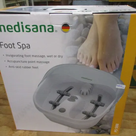 Footspa