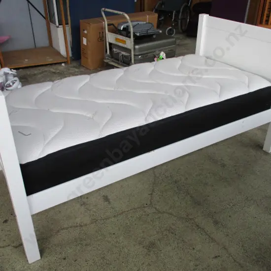 Single Bed