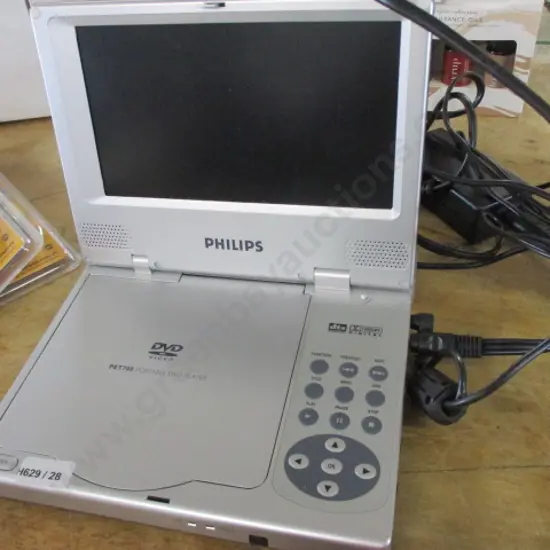 Dvd Player