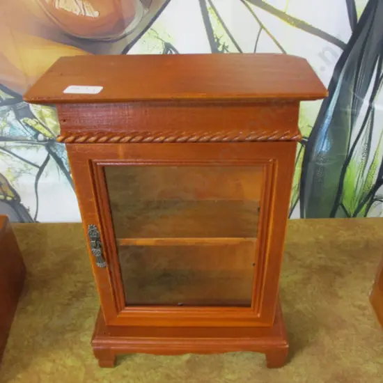 Small Cabinet