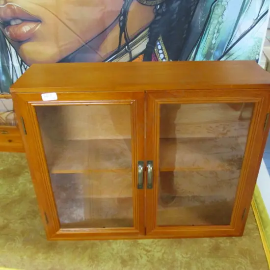 Small Cabinet