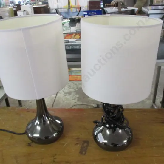 Pr Lamps
