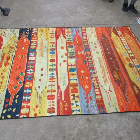 Large Rug