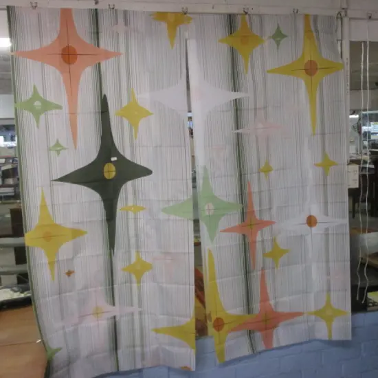 Pr Curtains