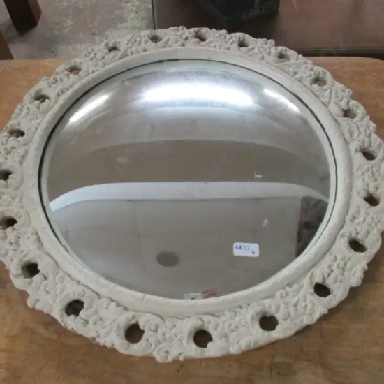 Convex Mirror