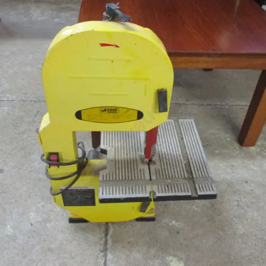 Colt Bandsaw