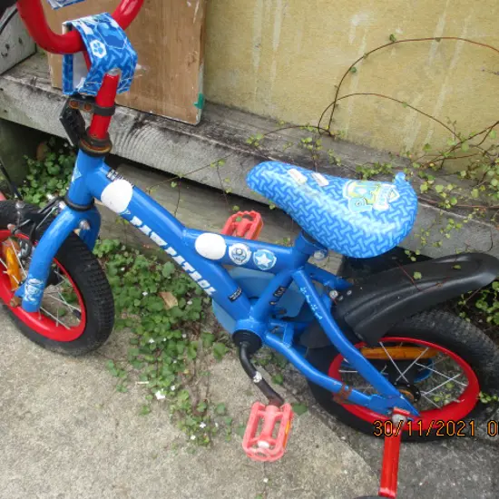 Kids Bike