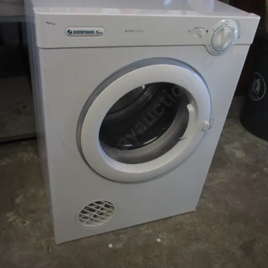 Dryer