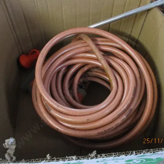 Hose 