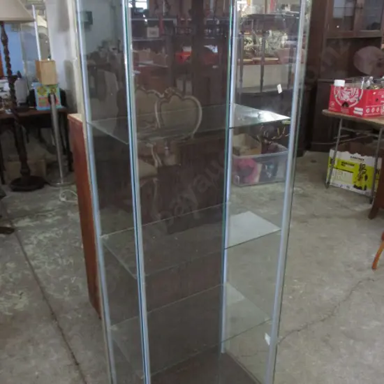 Display Cabinet